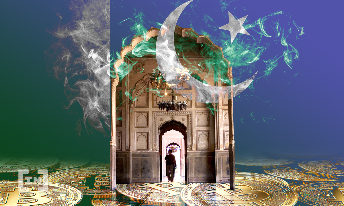 Pakistan Taps Japan’s Soramitsu for CBDC Pilot