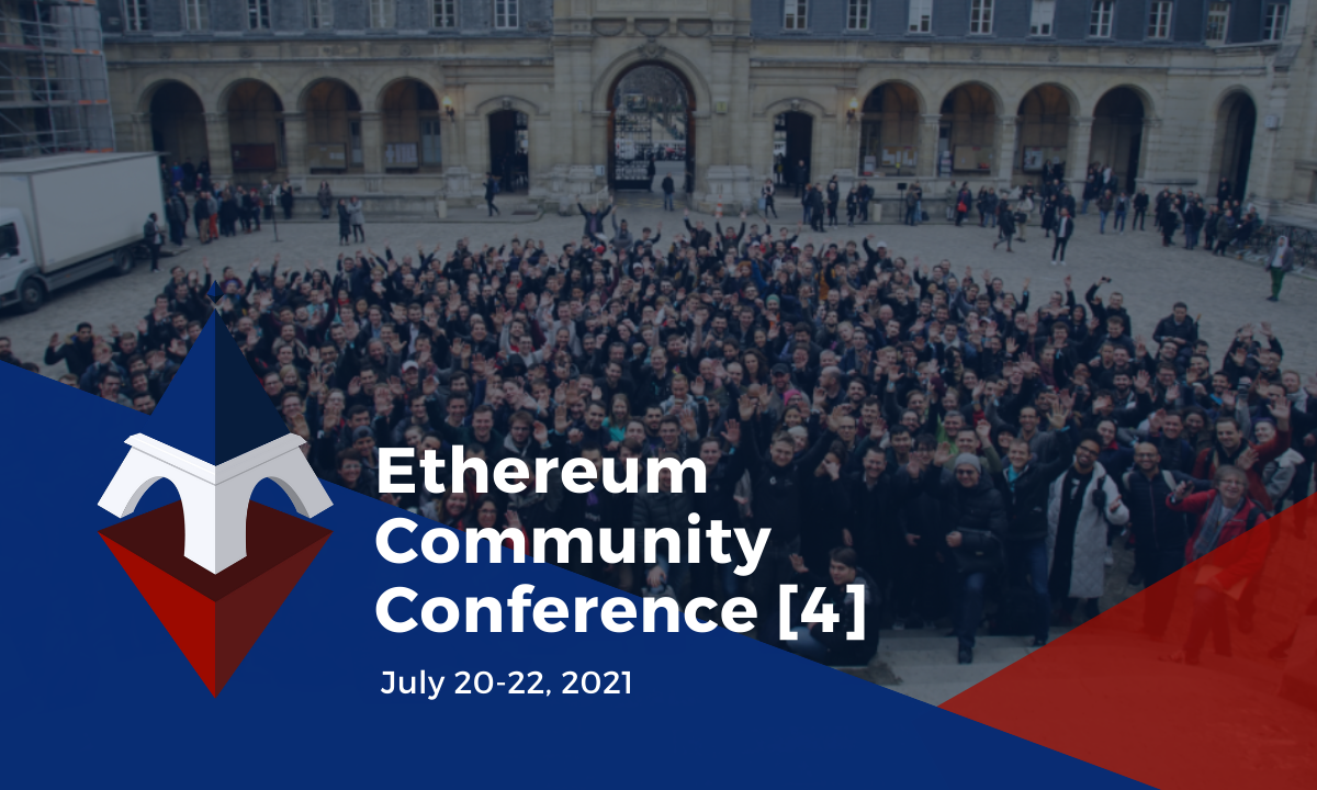 EthCC[4] Returns to Paris This July to Reunite Blockchain Community