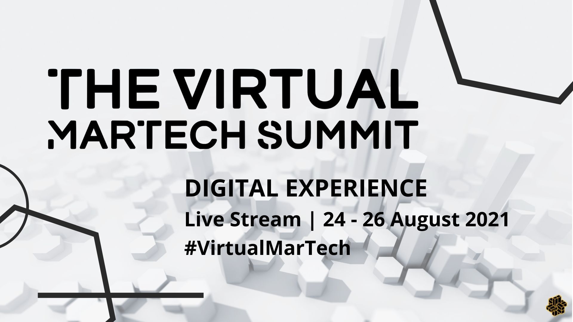 The Virtual MarTech Summit: Digital Experience