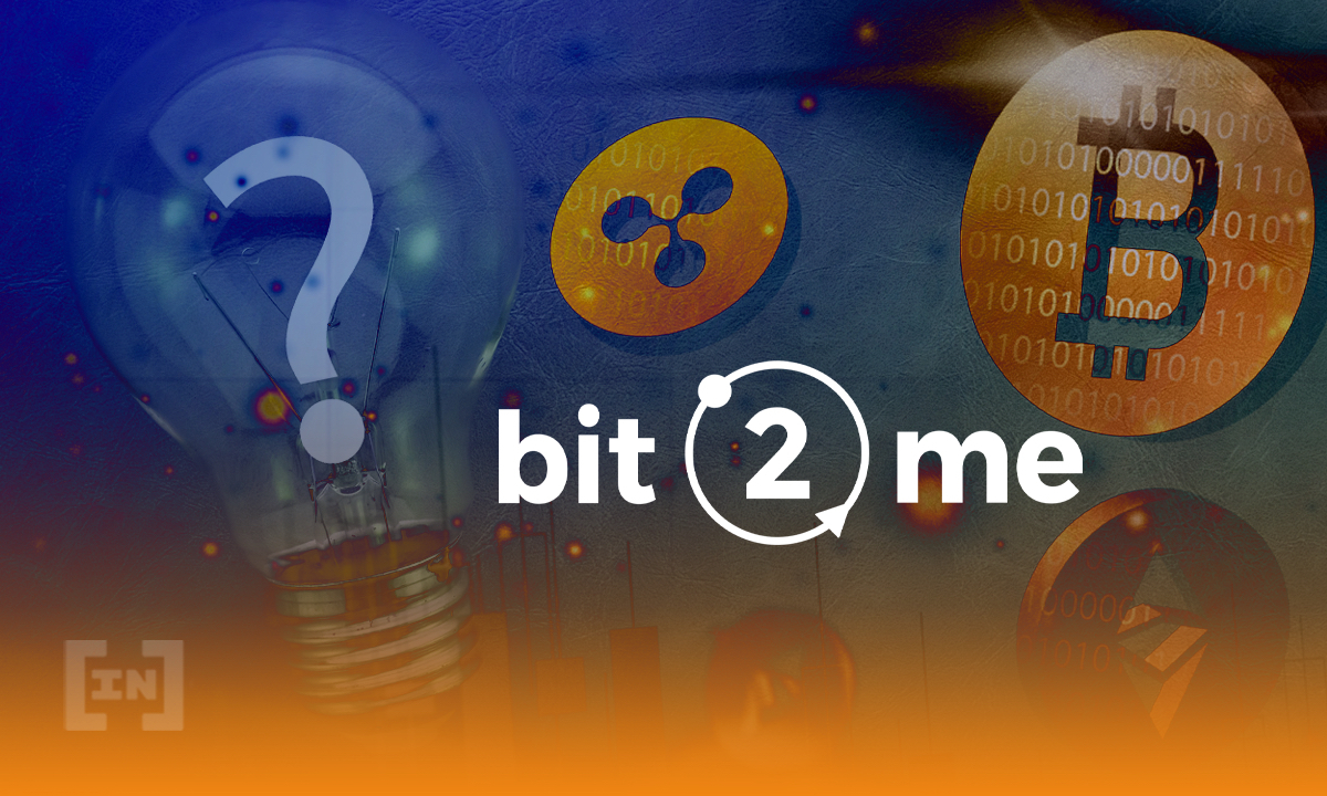 Bit2Me AMA Session With BeInCrypto