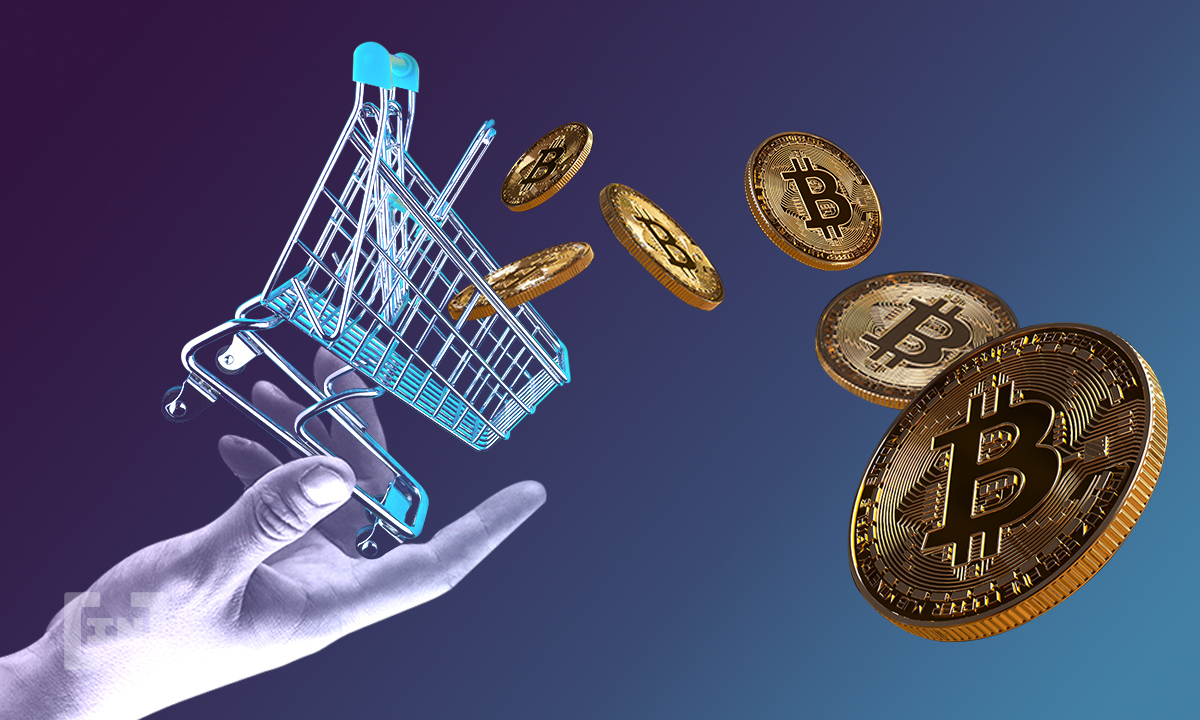 Як продати біткоїн у чотири прості кроки