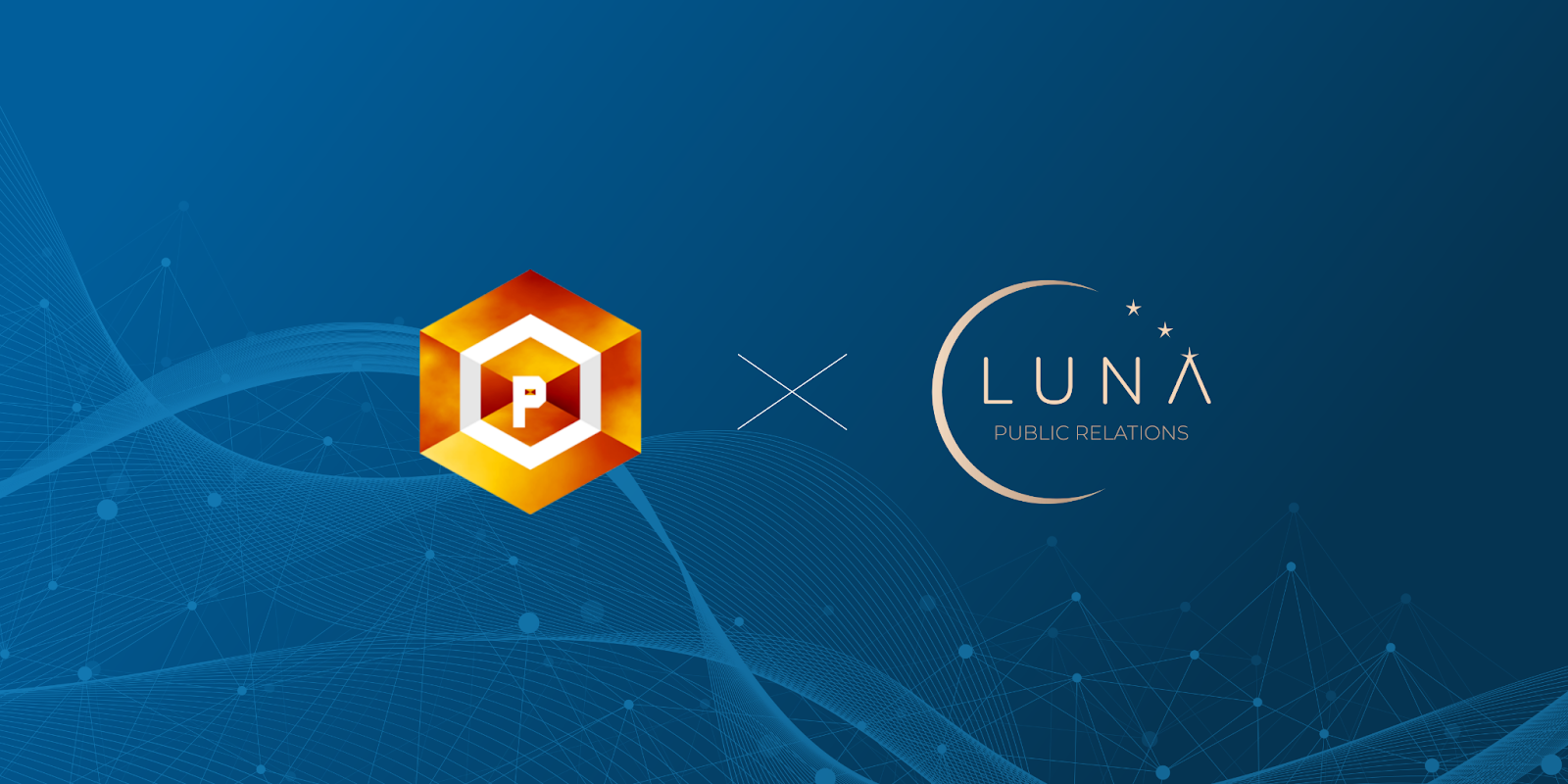 Privateum Partners With Luna PR to Promote FinTech Platform