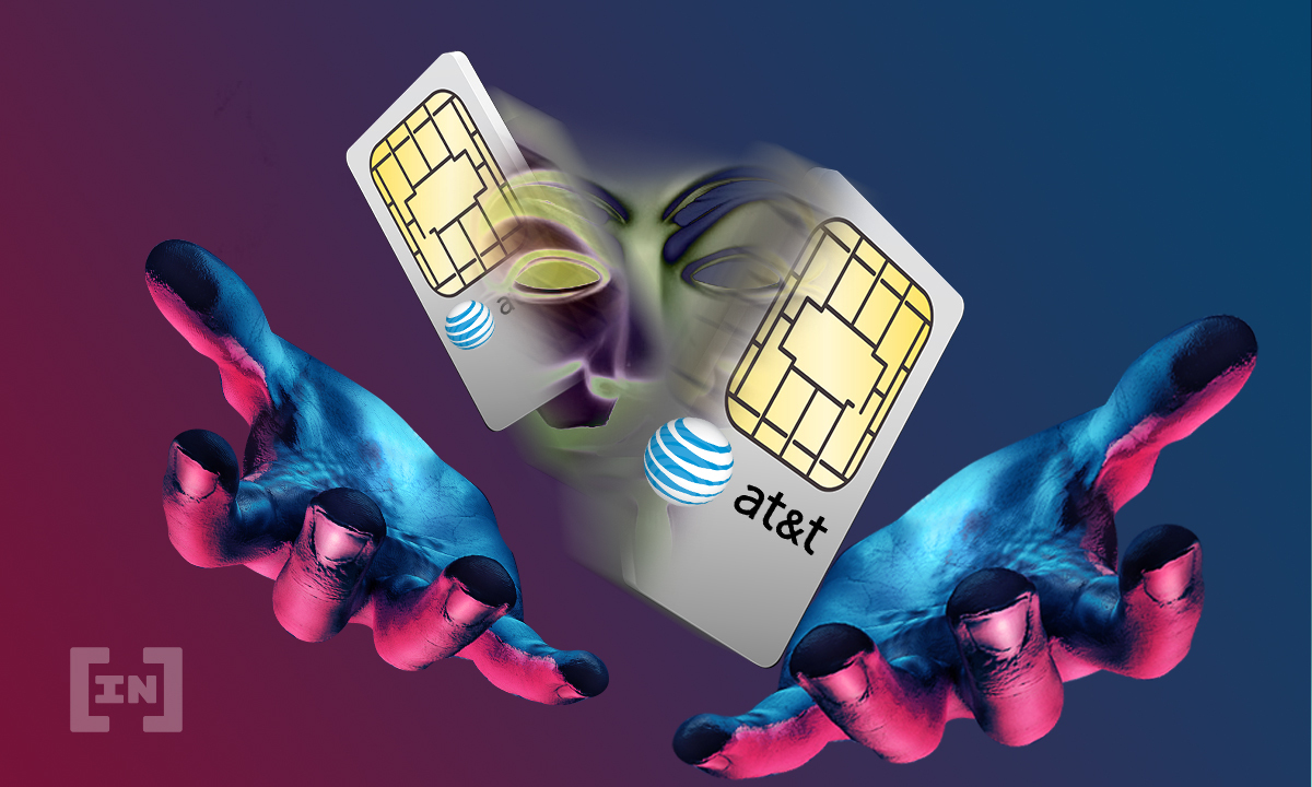 SIM Swap Scam da incolpare per un attacco FTX da 400 milioni di dollari mentre gli aggressori vengono accusati