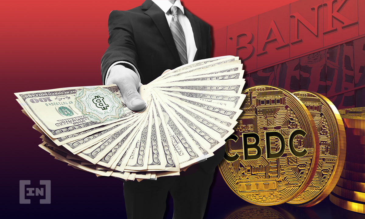 CBDC