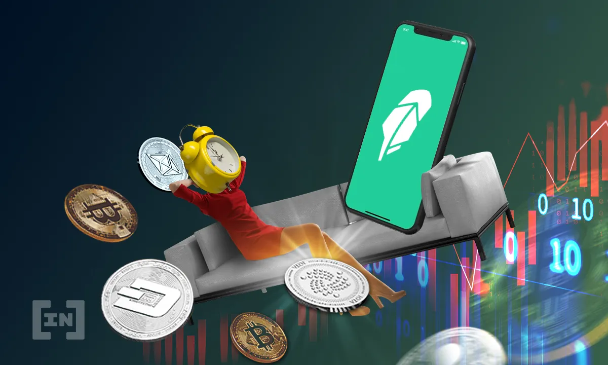 Robinhood to Launch Recurring Crypto Investment Feature This Month