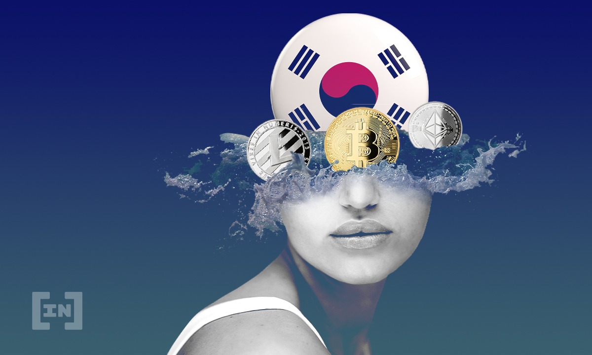 Korean cryptocurrency forum comment payer en crypto monnaie cb 2018