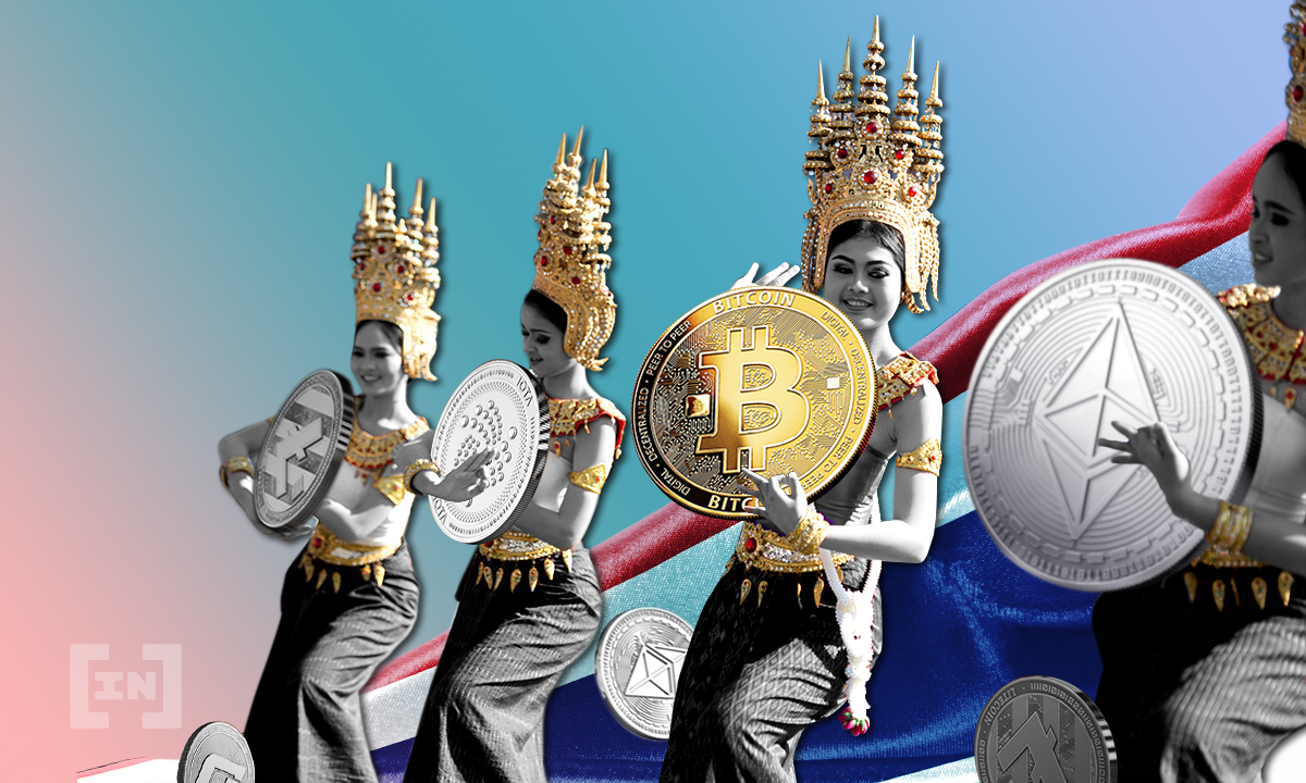 Thai crypto ban Crypto Thailand crypto regulations -beincrypto.com