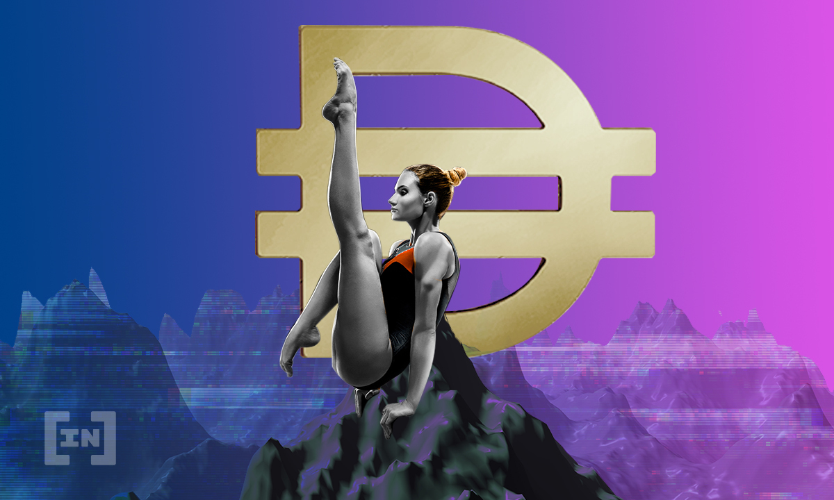 DAI crypto