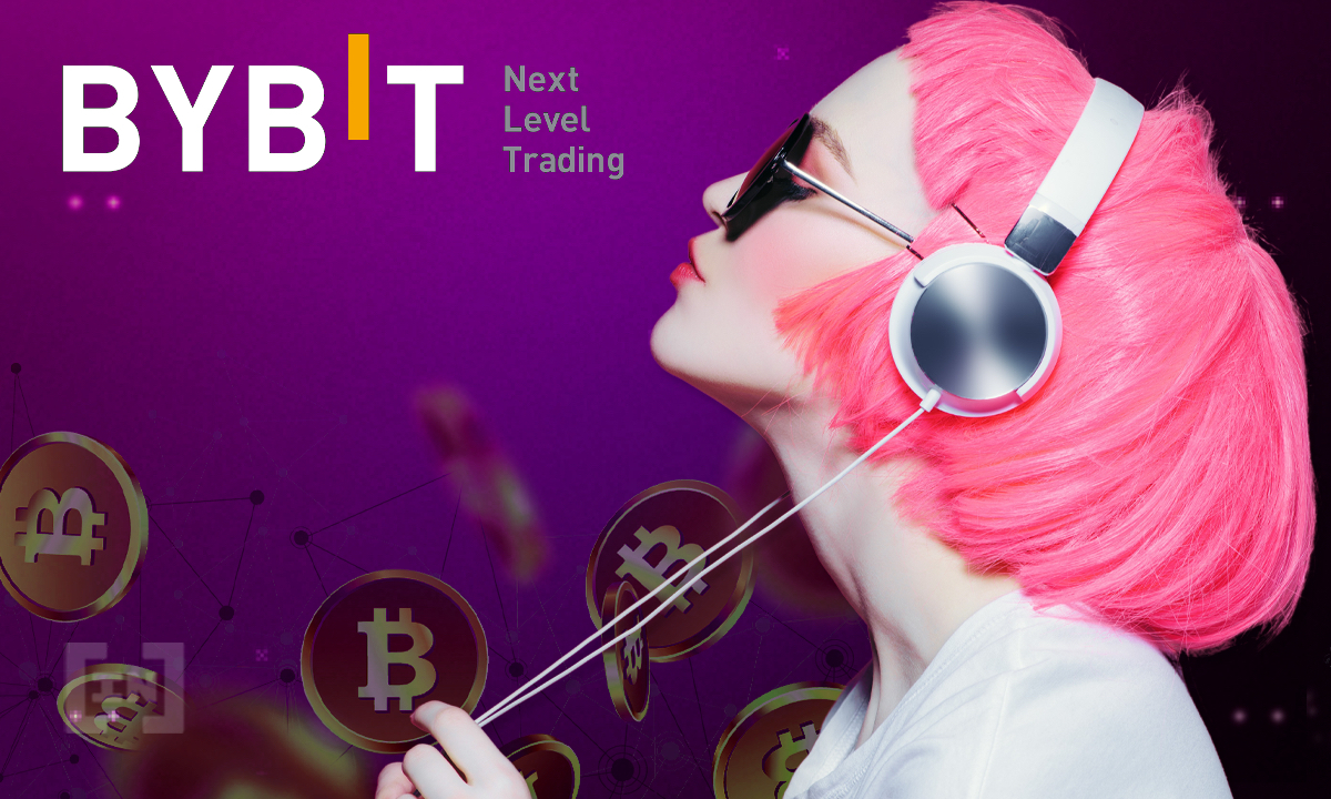 Get $600 in rewards from ByBit