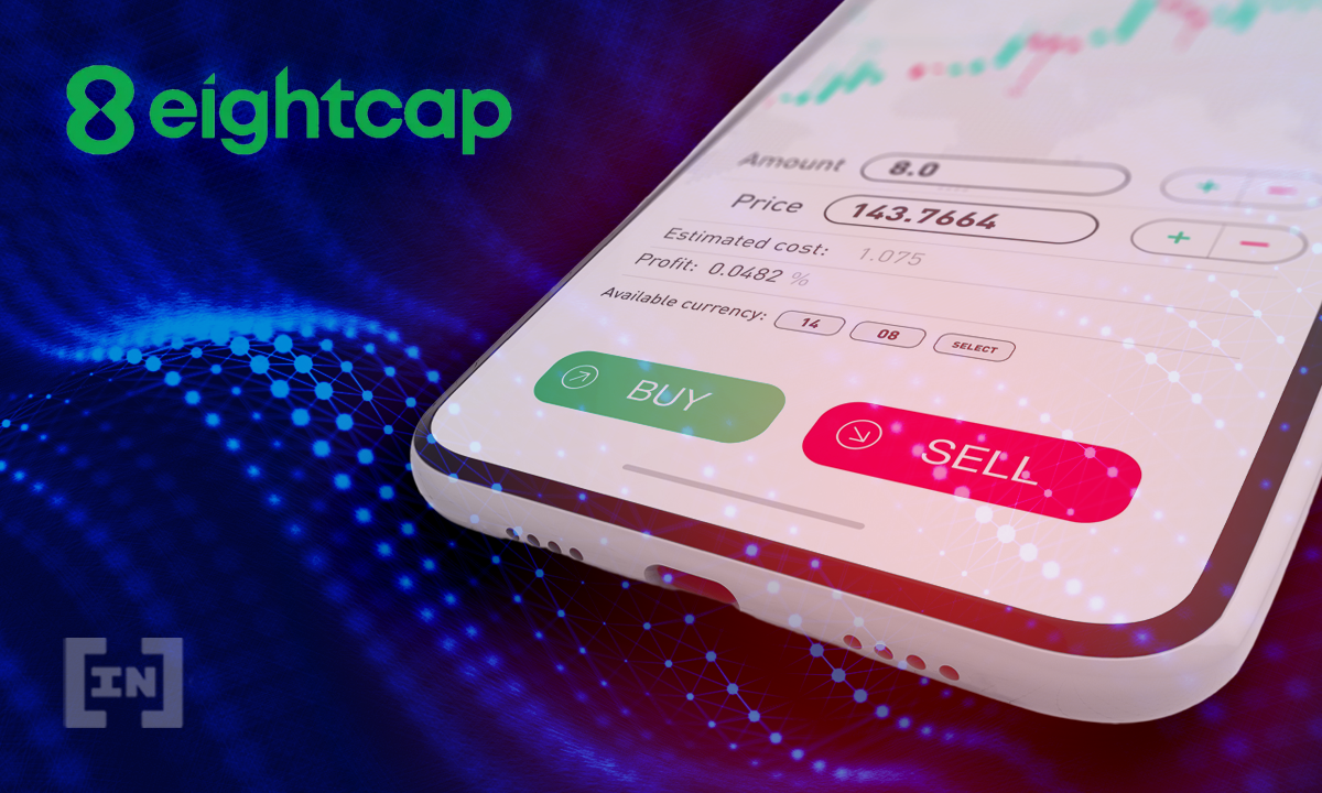 Retail Clients Have a New Home as Eightcap Launches 250+ Crypto Derivatives