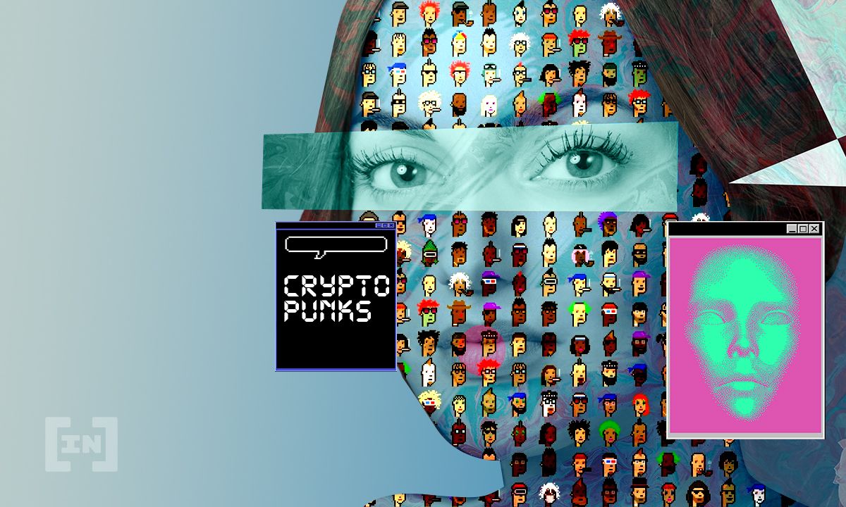 CryptoPunks Sales Take an $80 Million Dive Since January