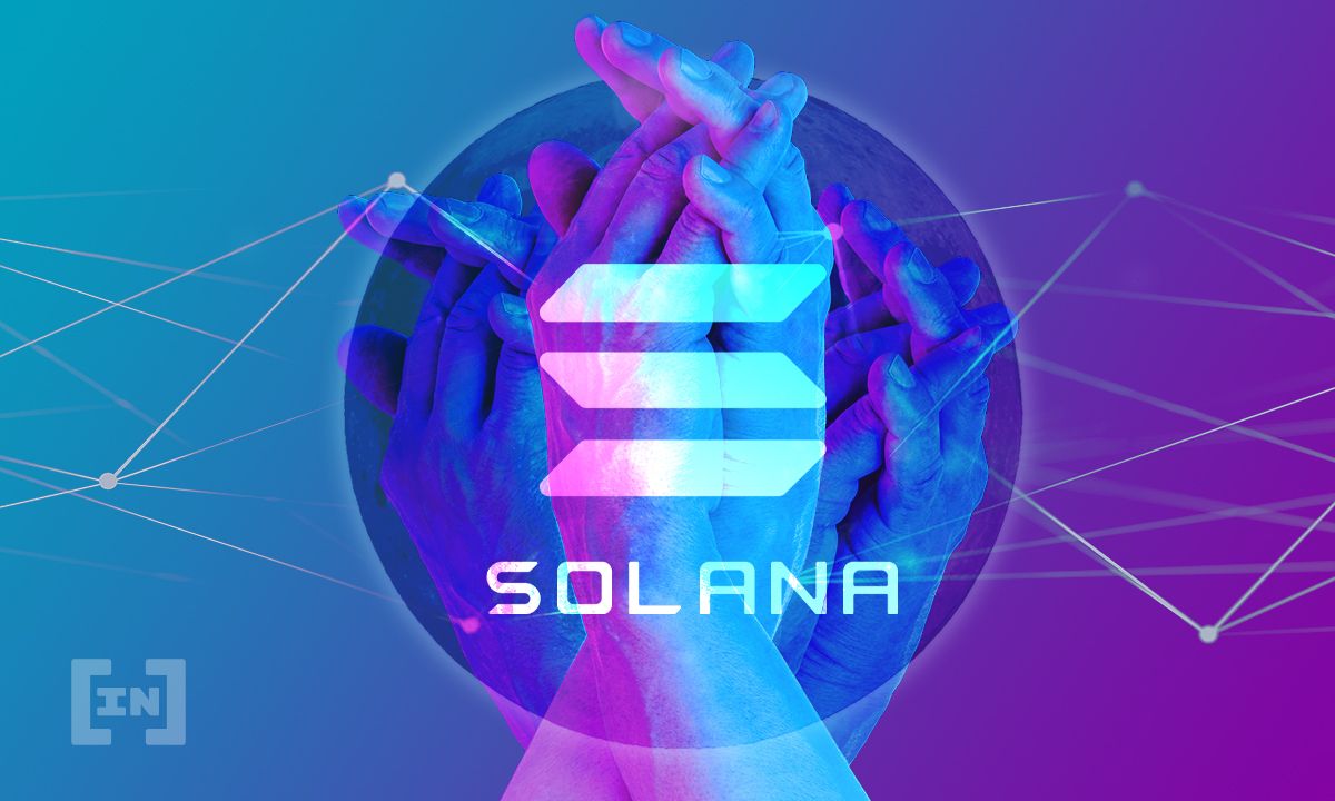 Solana (SOL) Bounces Sharply After All-Time High Rejection