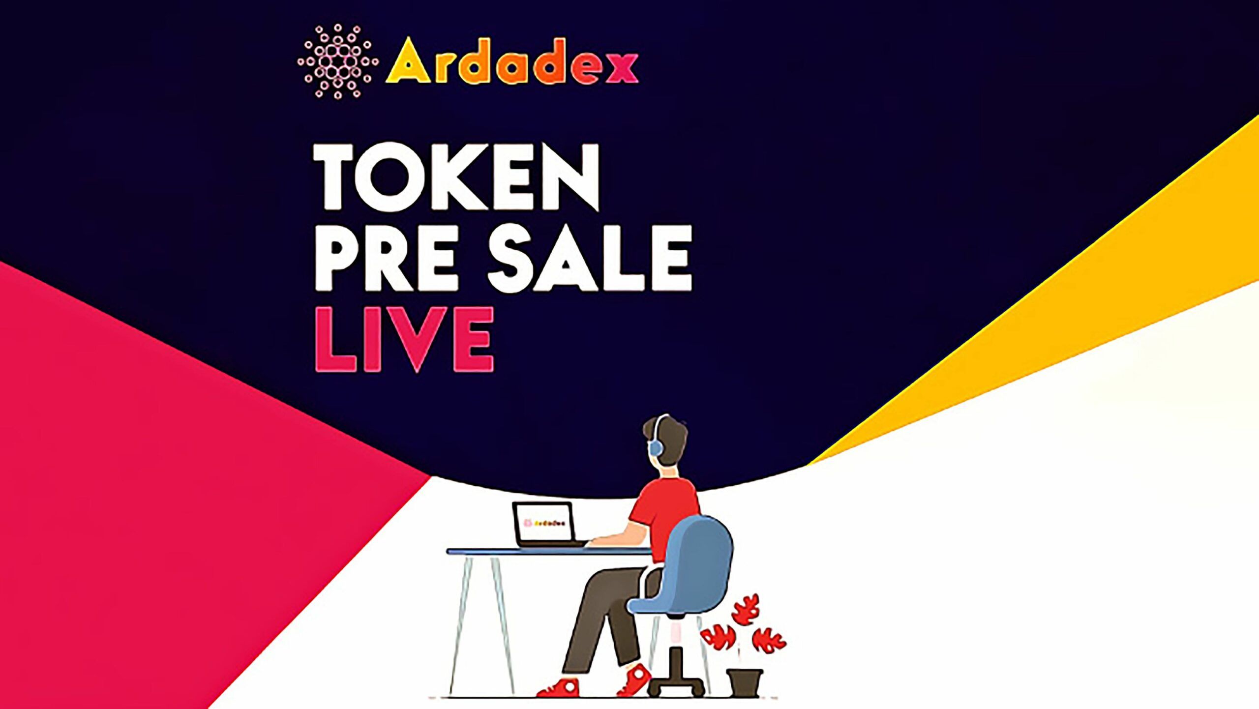 Ardadex is First DEX and NFT Marketplace on Cardano