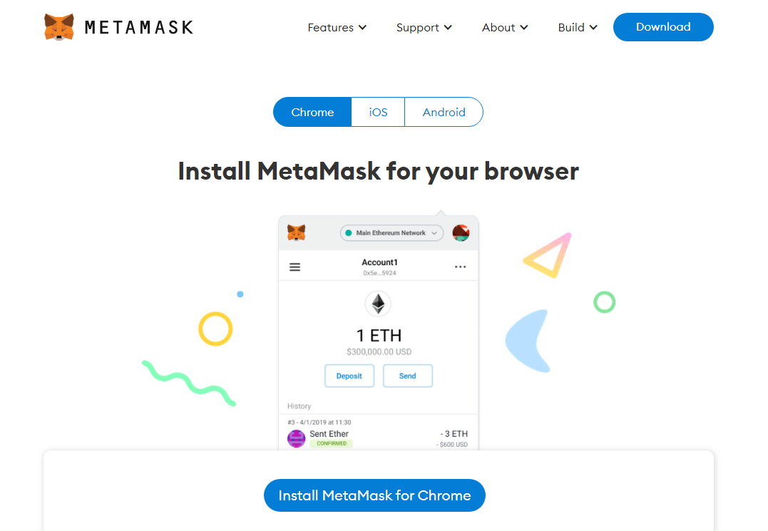 metamask