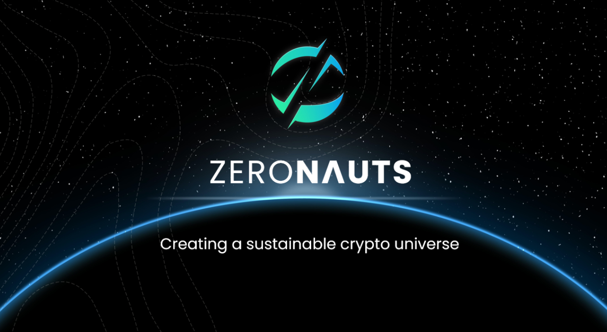 Zeronauts – A Profitable Income Stream for Cryptocurrency Experts