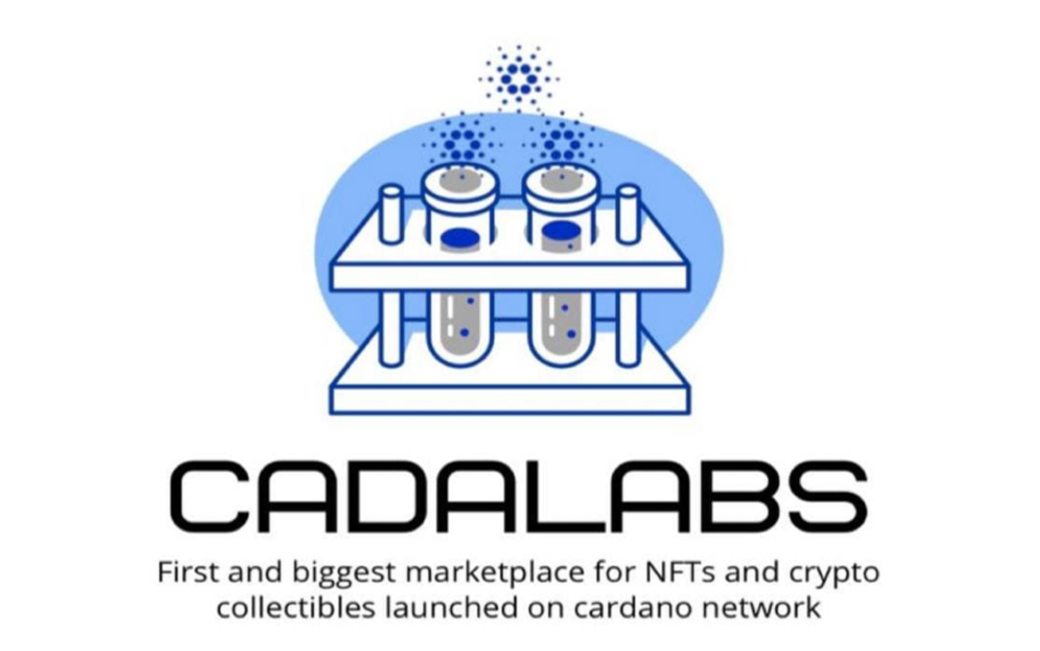 Cadalabs Project Announce CALA Token Presale