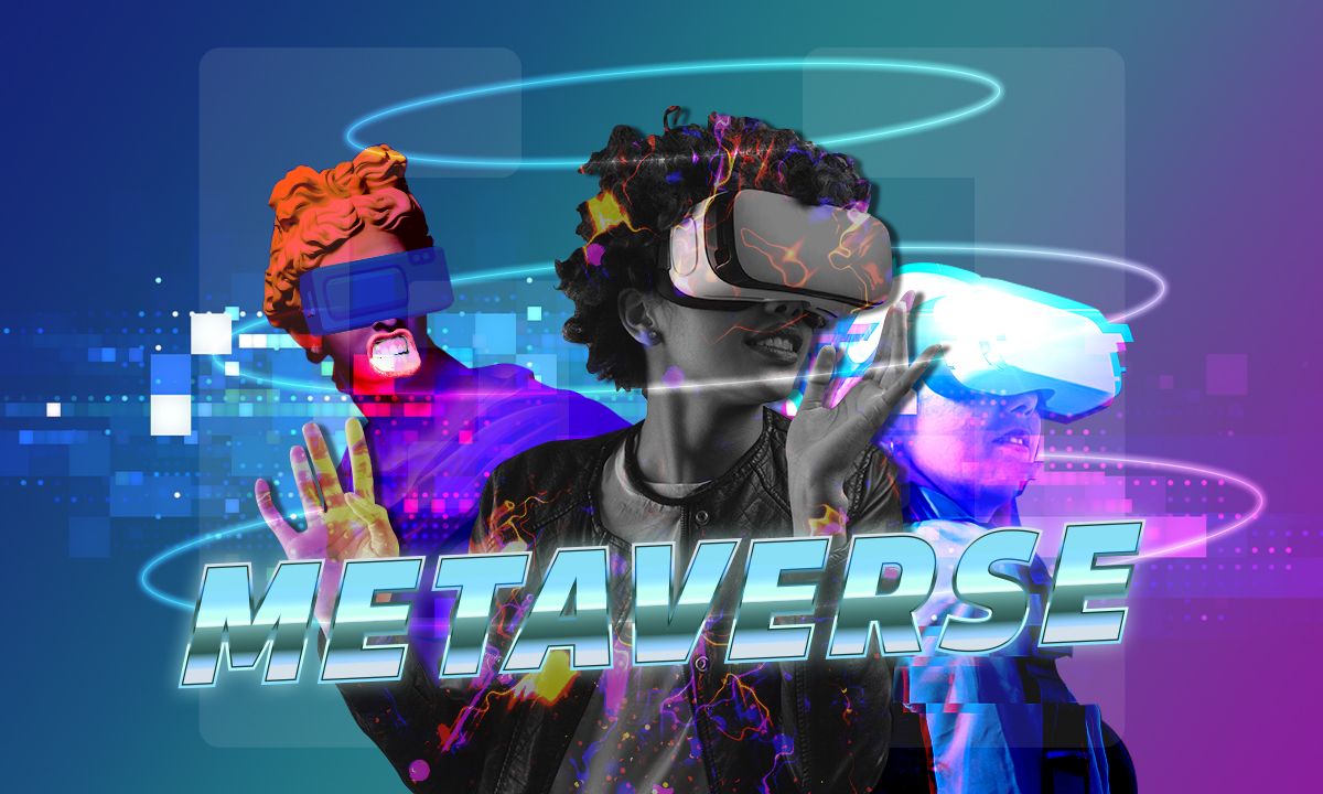 No Hiding From UK Regulators in The Metaverse