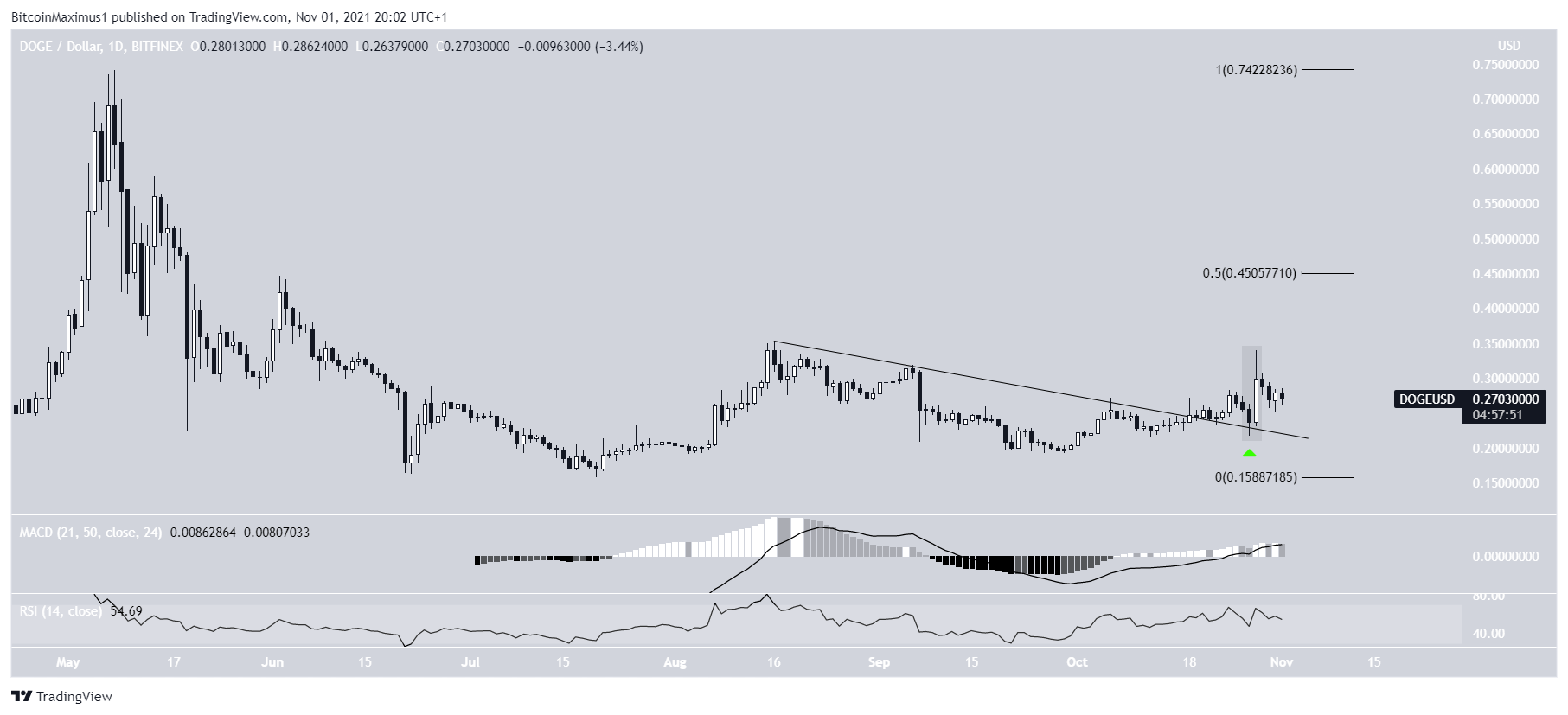DOGE Movement