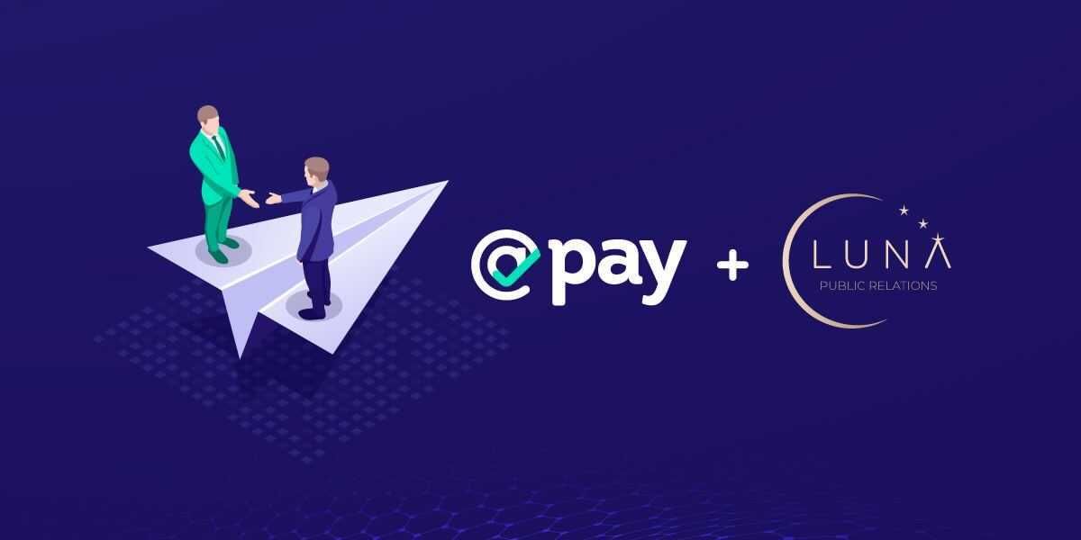 @Pay Partners With Luna PR to Boost Convenient Payment Solutions