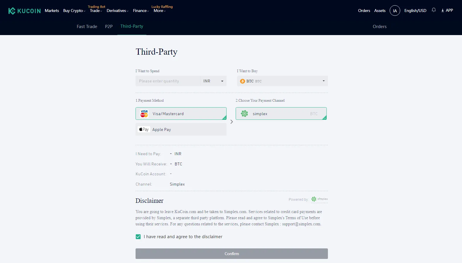 What is Kucoin