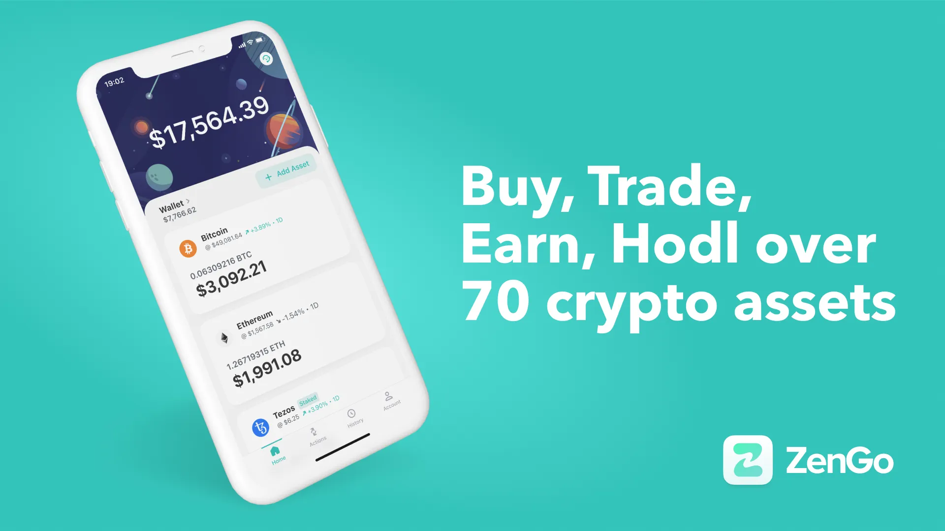 ZenGo Multichain Crypto Wallet to Support Shiba Inu (SHIB)