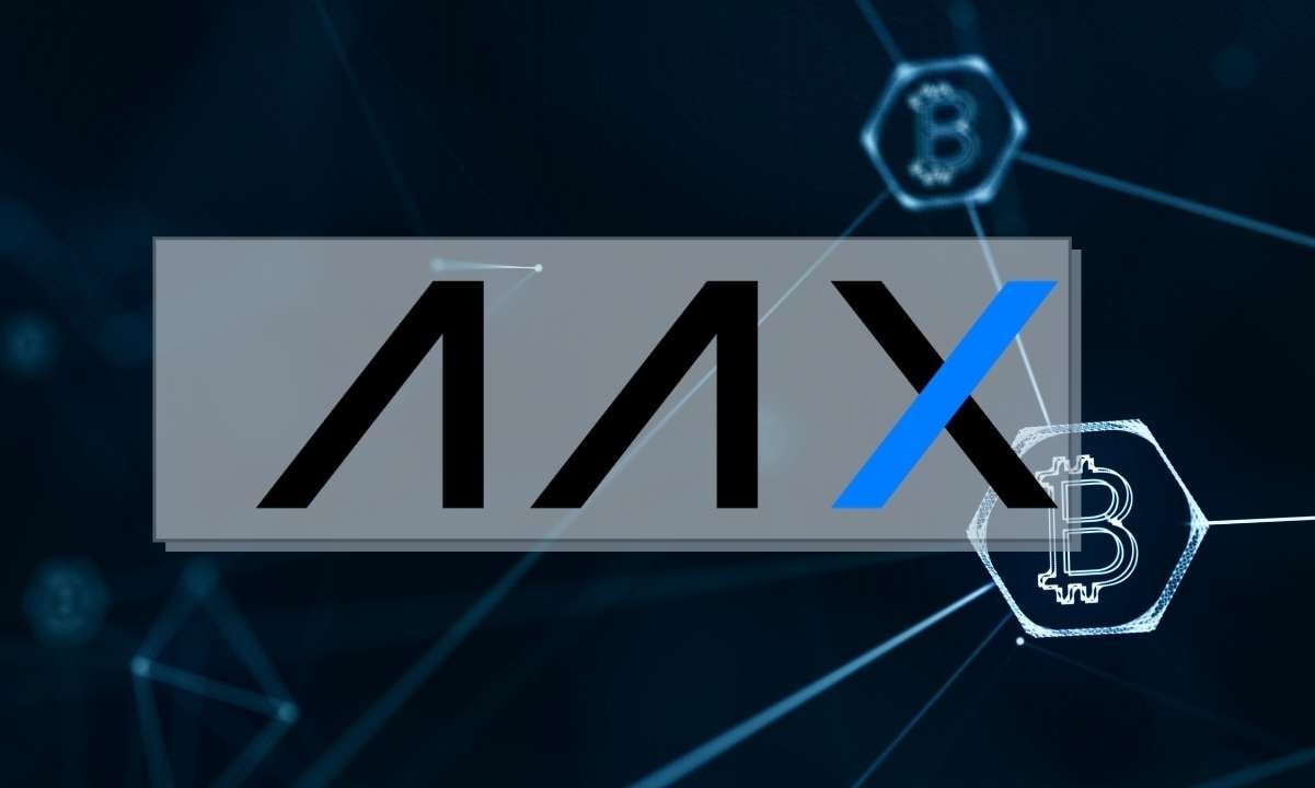Aax The First Cryptocurrency Exchange To Support Weth Direct Deposits