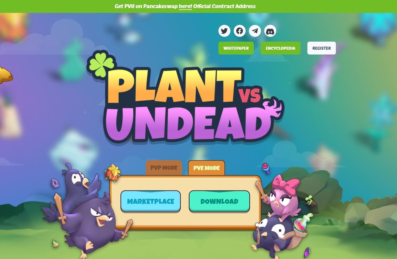 How To Play Plant vs. Undead (PVU): A Complete Guide