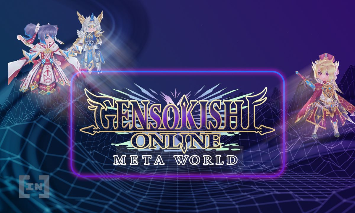 GensoKishi Online: The Metaverse Reincarnation of a Classic Game