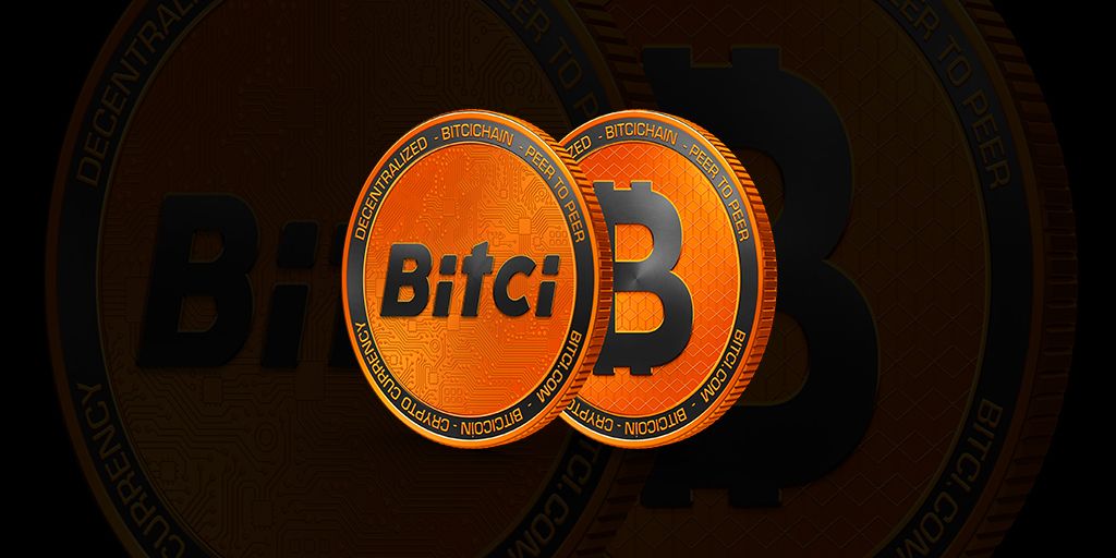 Bitci Publishes New Whitepaper: Bitcicoin 2.0 Era Started