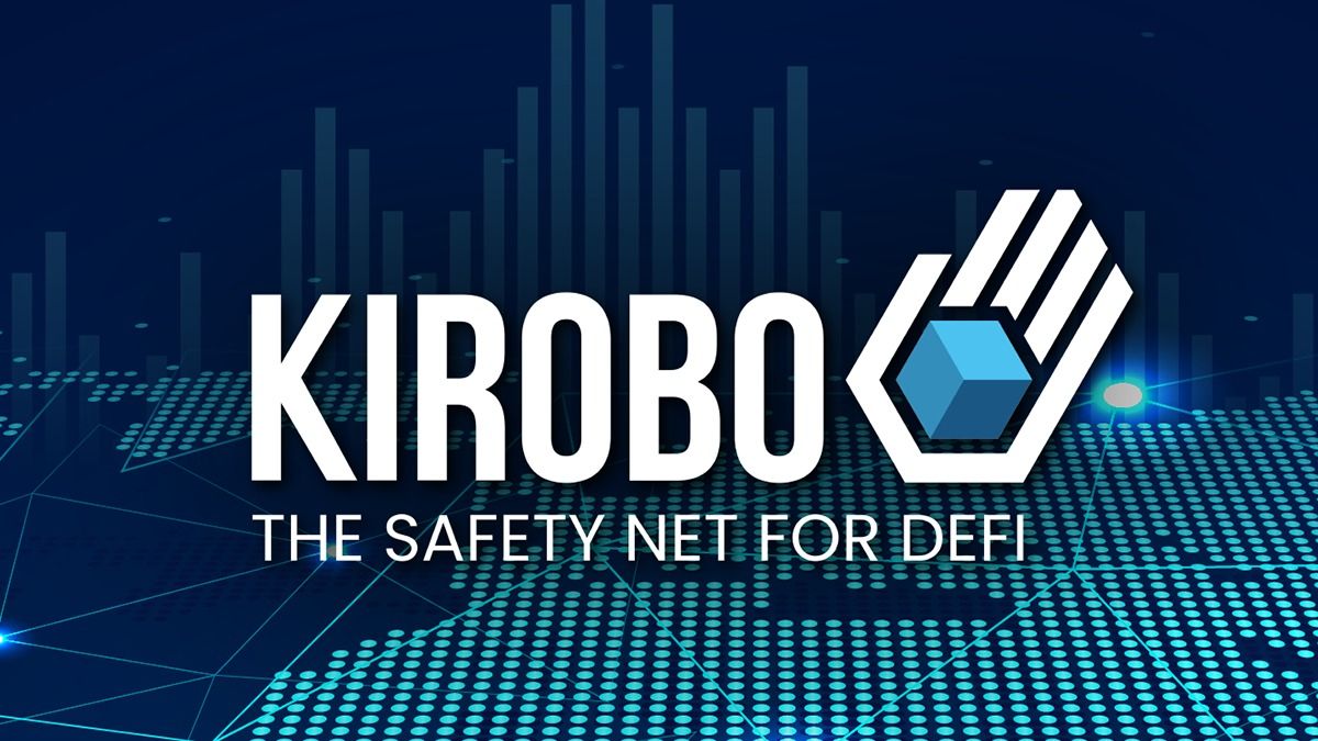 Kirobo Launches Liquid Vault, an On-Chain Wallet and DeFi Infrastructure