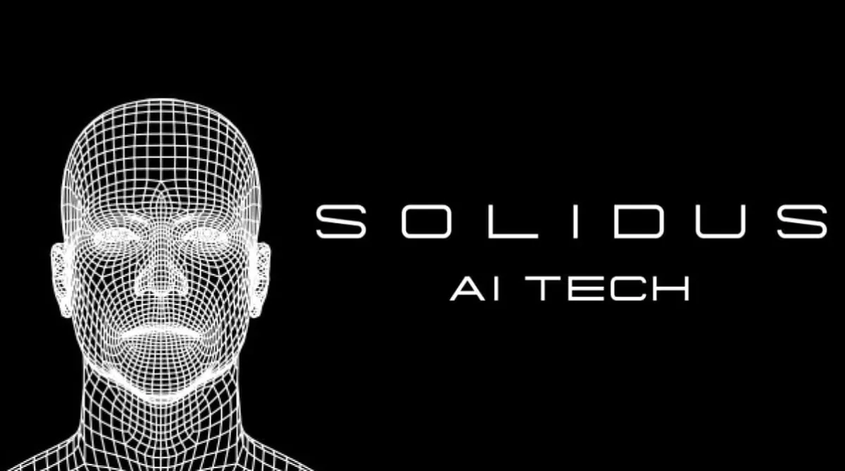 Solidus Ai Tech Secures €3.5M EU Grant to Complete HPC Data Centre