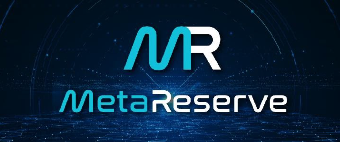 MetaReserve: A Decentralized Reserve Currency Empowering Metaverse