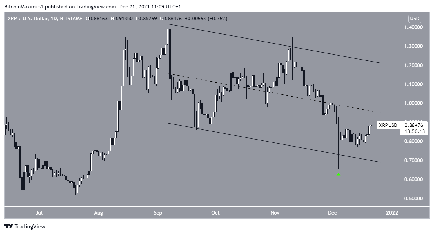 XRP Channel