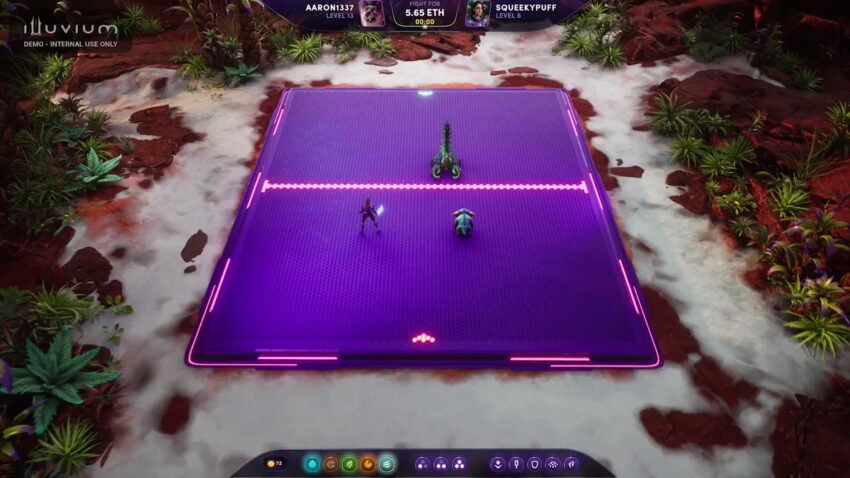 gameplay