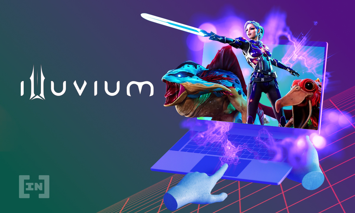A Definitive Guide To Illuvium World S First Aaa Nft Crypto Game