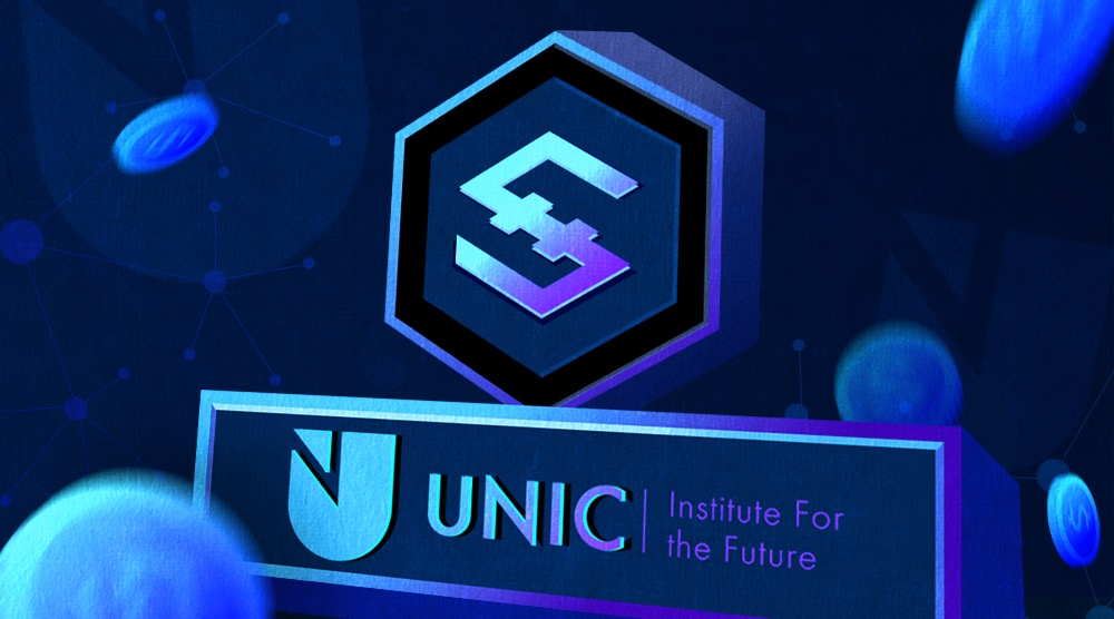 IOST Partners With UNIC’s IFF to Empower Women in Blockchain