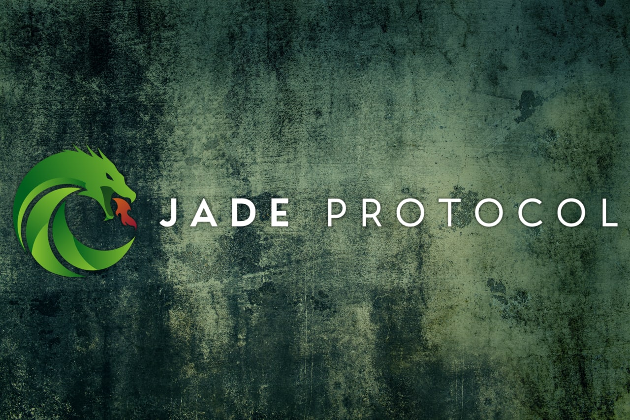 OHM Fork Jade Protocol Brings Real Utility to Holders