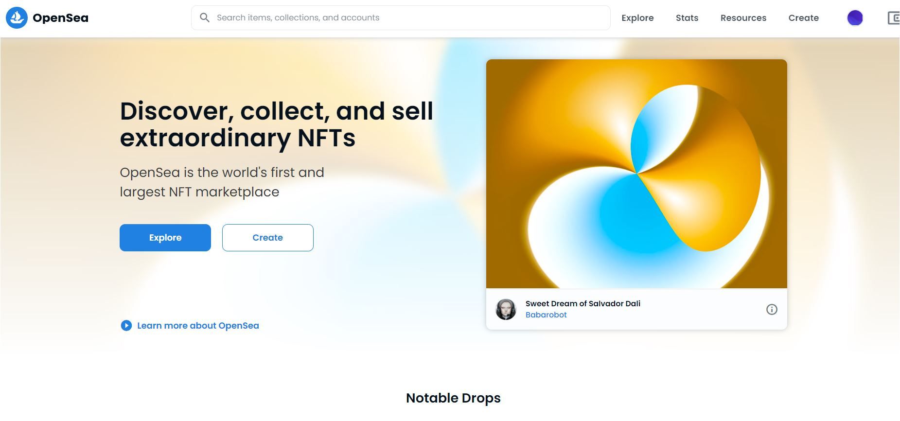 Complete OpenSea Guide: Buy, Sell & Mint Your Own NFTs