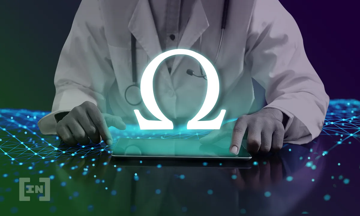 Galeon — Connecting Healthcare to Blockchain