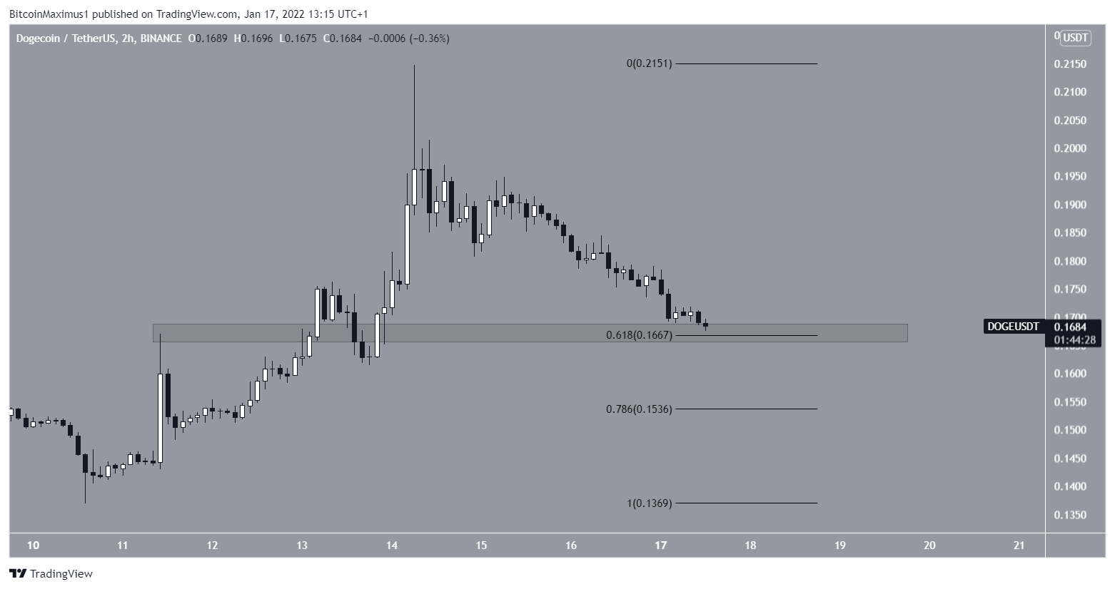 DOGE Support