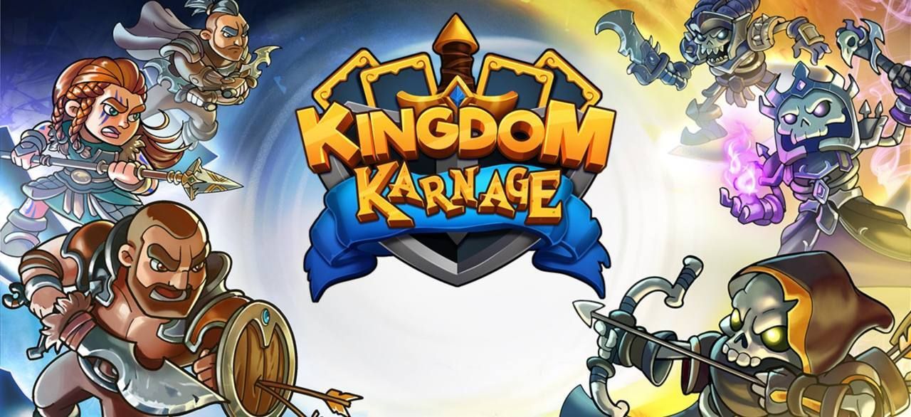 NFT Battle Game Kingdom Karnage Raises $2M to Boost GameFi Features