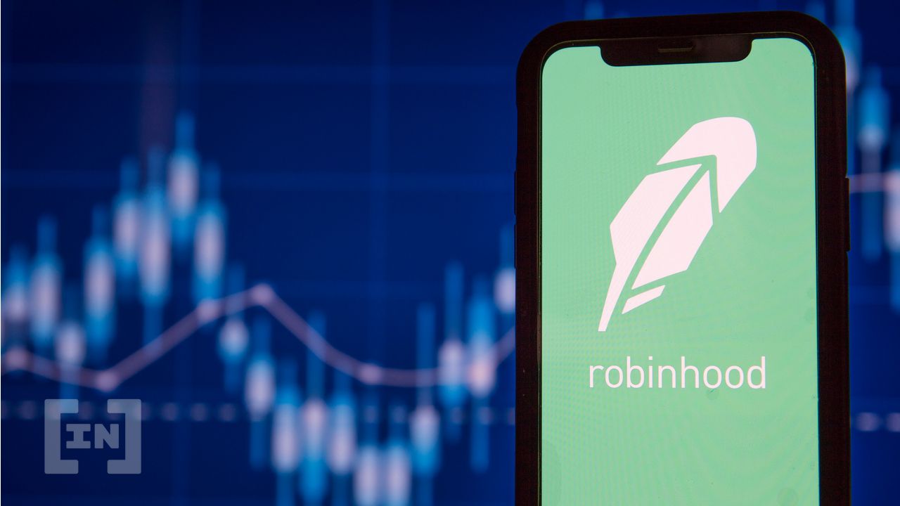 Robinhood's shareholders: are crypto wallets coming and do we get hoodies?