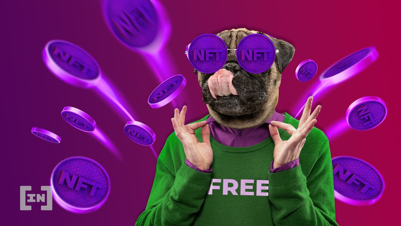 Where to Find Free NFT Drops to Sell for Millions