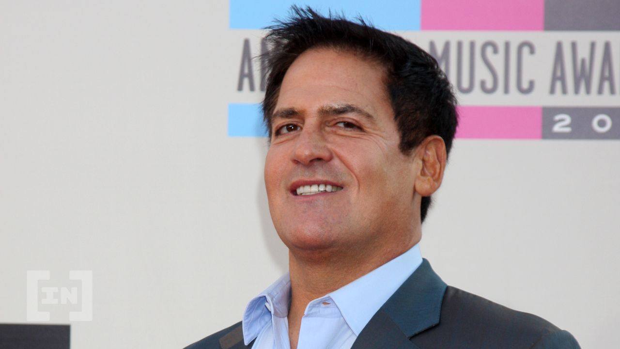 Mark Cuban Distances Himself From Crypto Firms Amid Capitulation Wave