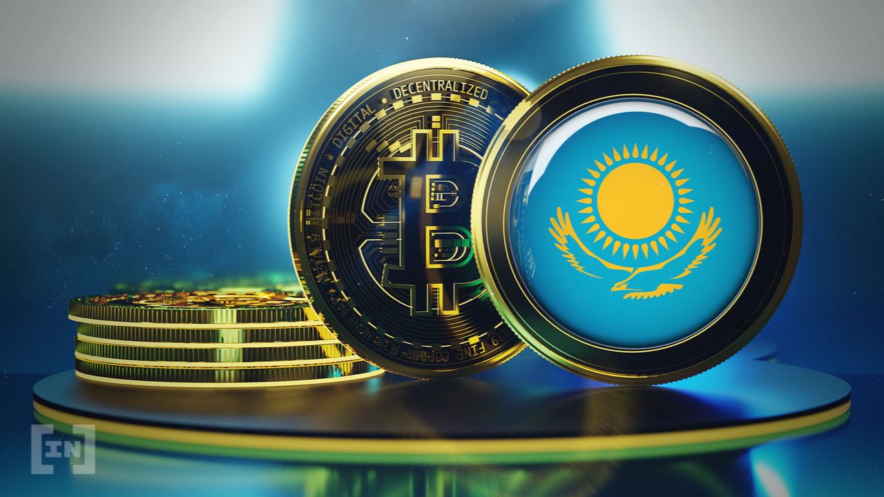 Kazakhstan Government Rakes in $1.5M in Crypto Mining Fees in Q1 2022