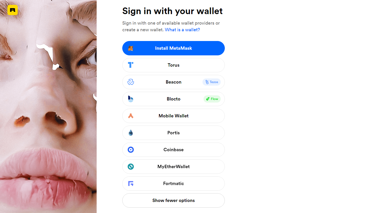 wallet integration