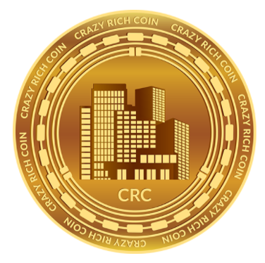 crazy rich coin