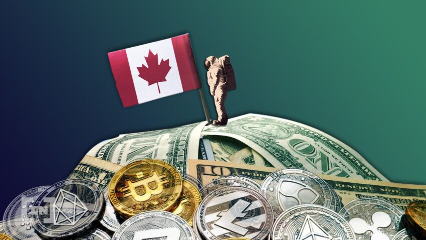 Canada May Make Financial Surveillance Measures ‘Permanent’