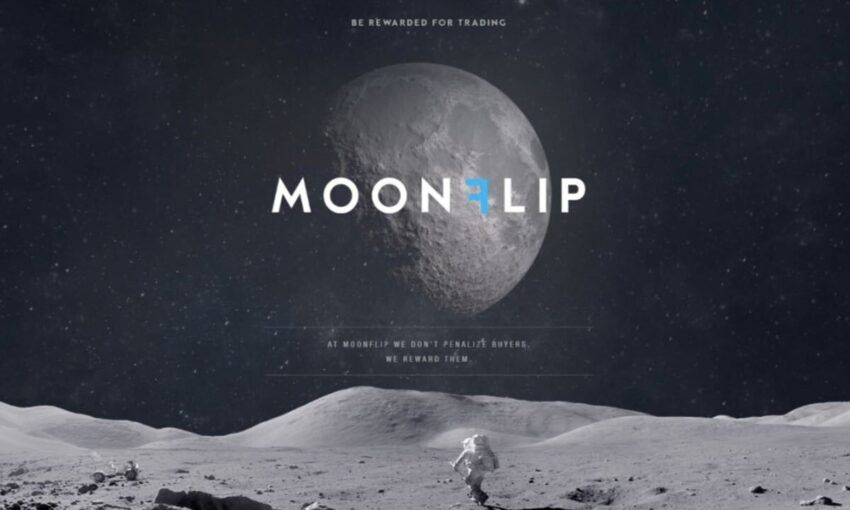 MoonFlip Launching on March 2 at 5 pm UTC