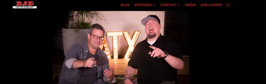 bad crypto podcast